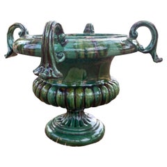 Medici Vase with Handles