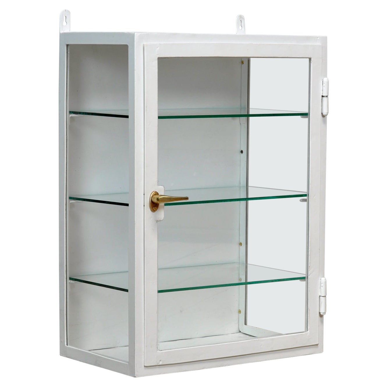Medicine cabinet, wall unit, 1930��’s