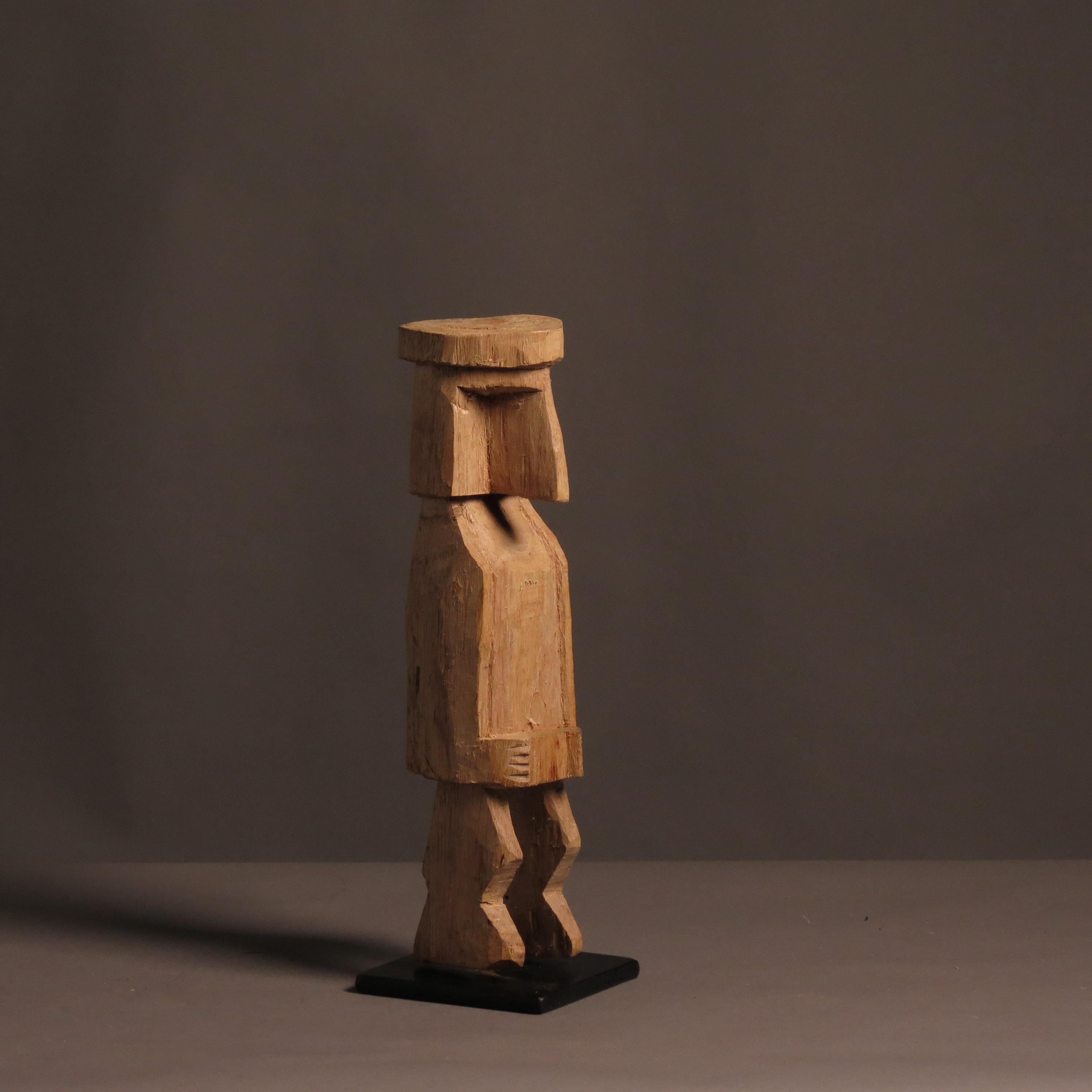 Medicine man from Kuna Tribe In New Condition For Sale In VALENCIA, ES