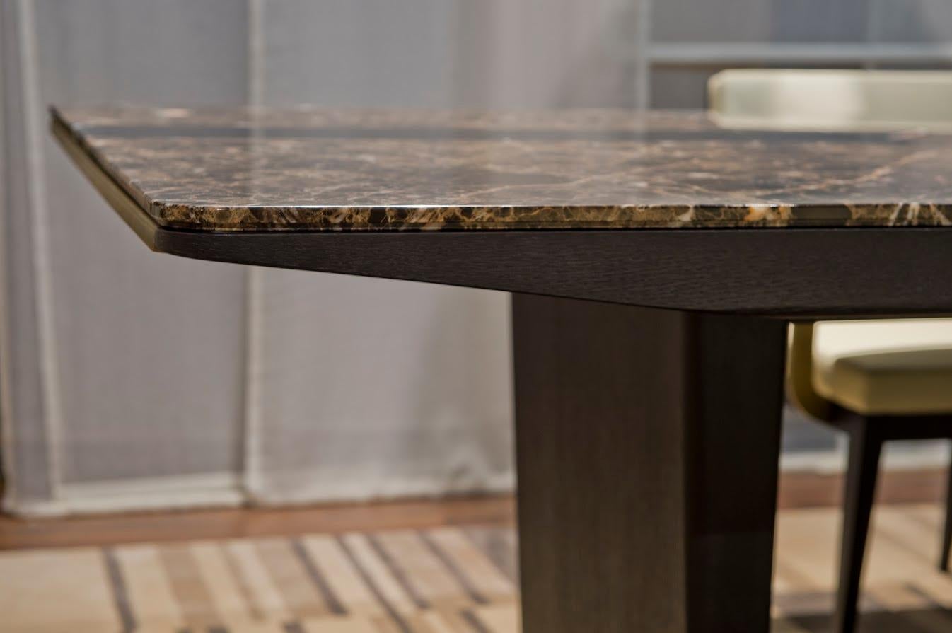 Moderne Table Medicis en vente