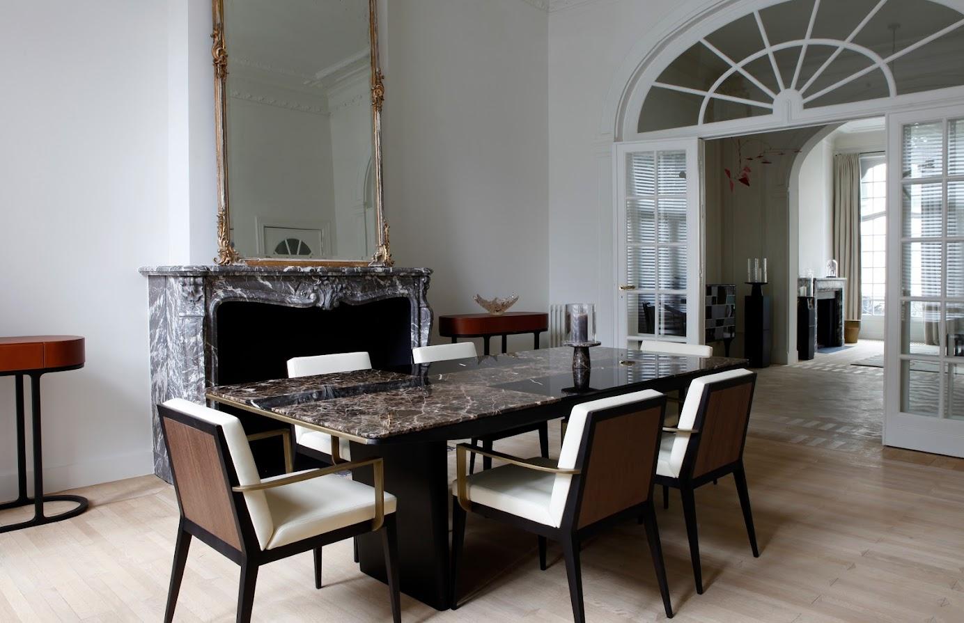 XXIe siècle et contemporain Table Medicis en vente