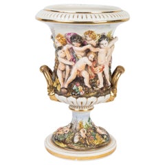 "Medicis" Vase