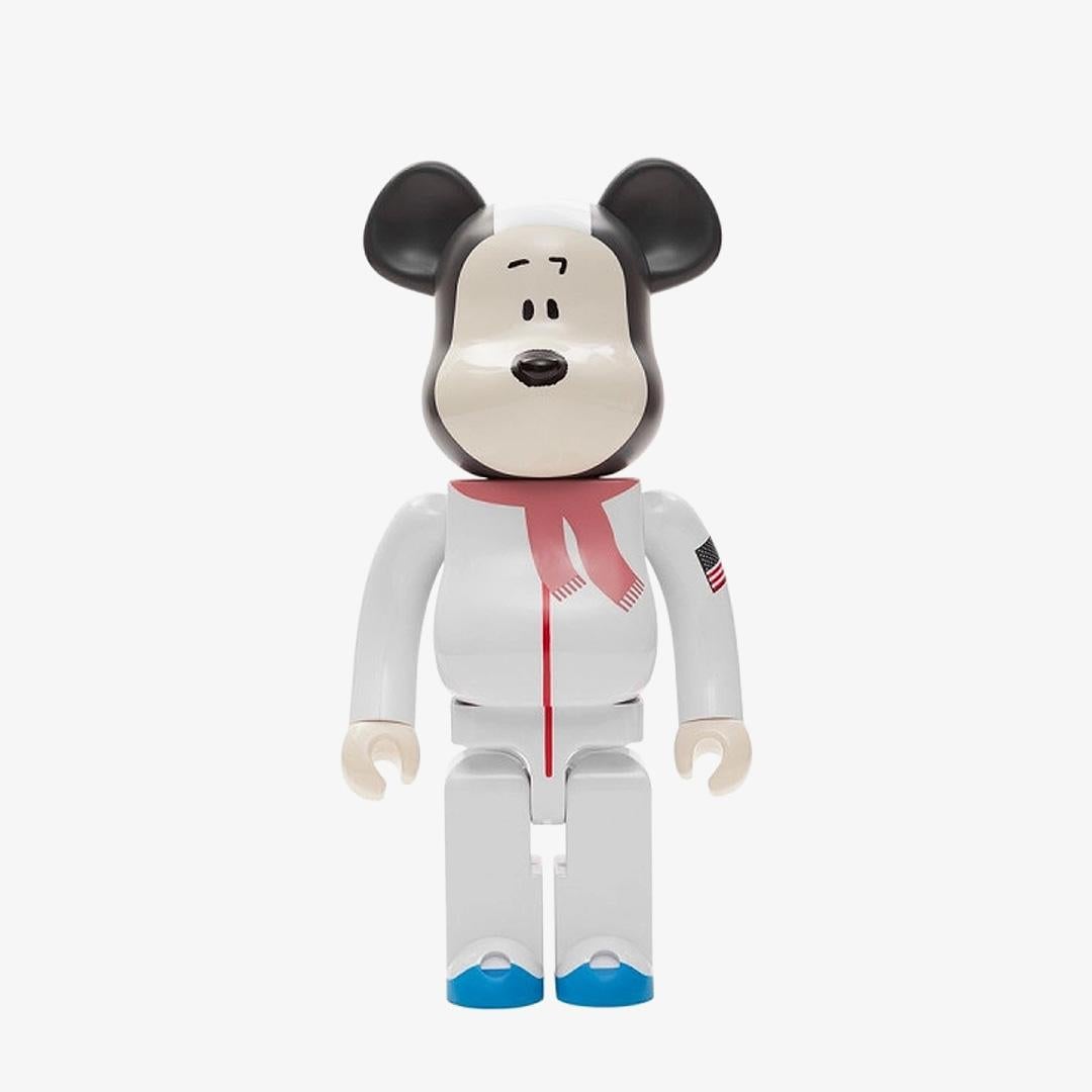 Bearbrick 400 - 114 For Sale on 1stDibs