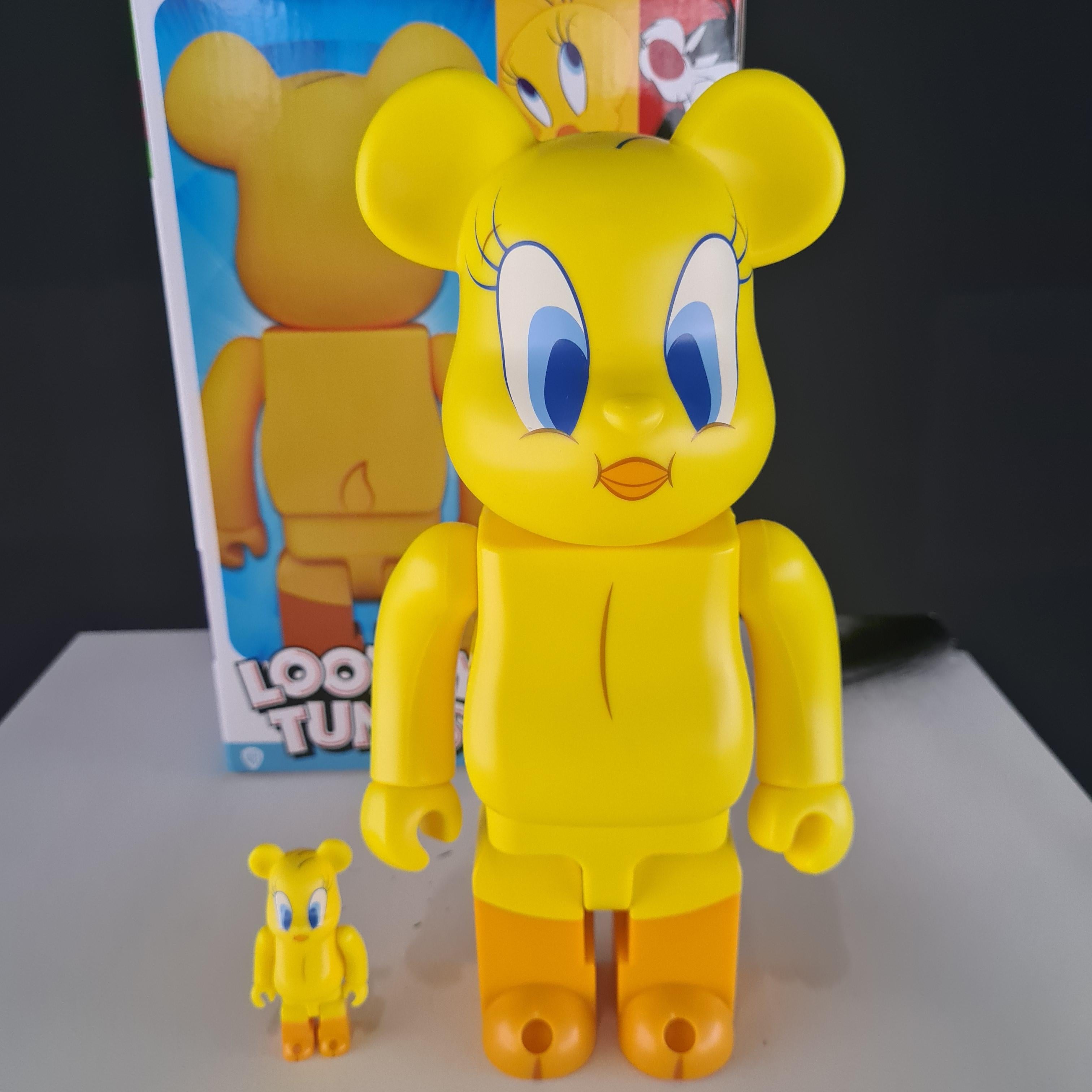 Looney Tunes : Tweety / Titi Royal - Pêle-Mêle