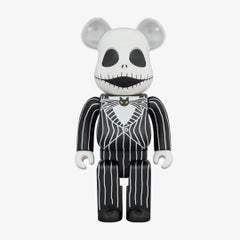 NBX Jack Skellington 1000%