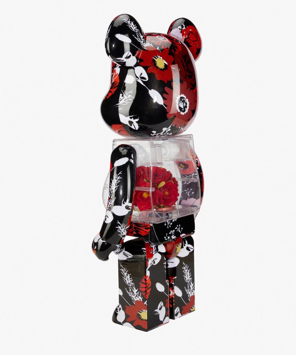 bearbrick sizes