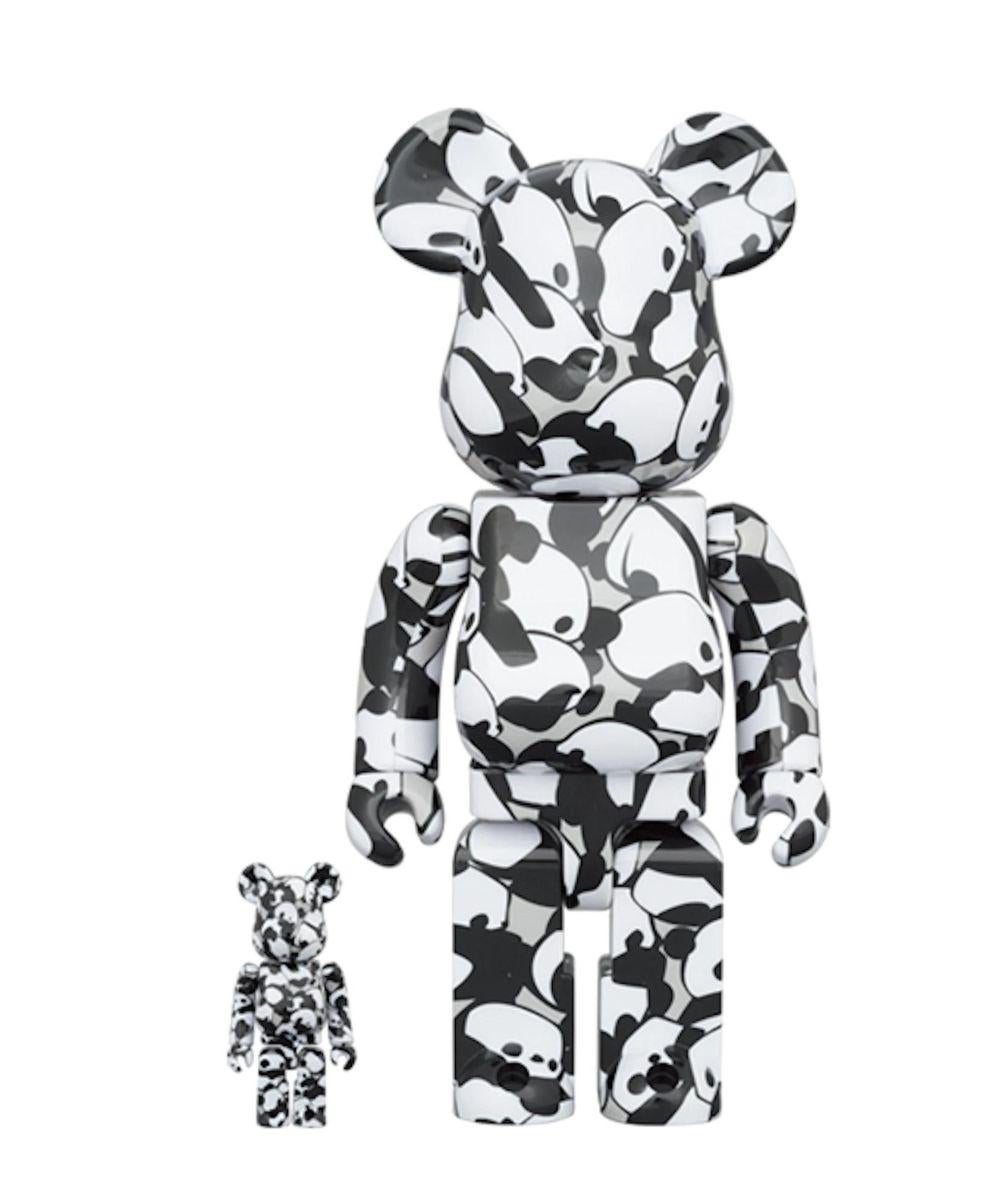 MEDICOM TOY - BEARBRICK 1000% Atmos x Sean Wotherspoon For Sale at