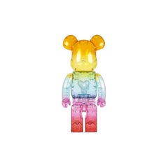 Emotionally Unavailable Gradient Heart 1000%