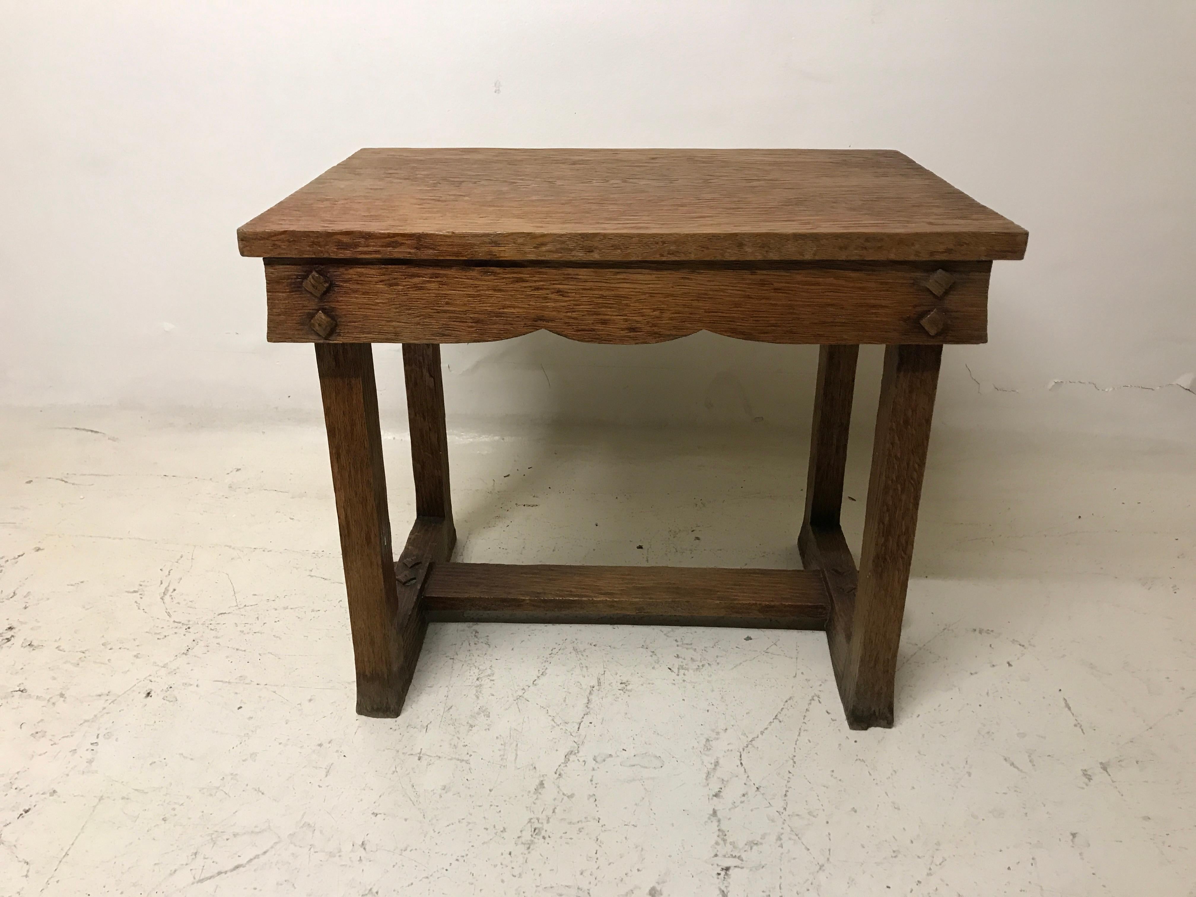 Table

Material: wood
Style: Art Deco
France
We have specialized in the sale of Art Deco and Art Nouveau and Vintage styles since 1982. If you have any questions we are at your disposal.
Pushing the button that reads 'View All From Seller'. And you