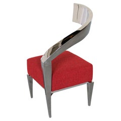 Silla Medieval de Pol Quadens
