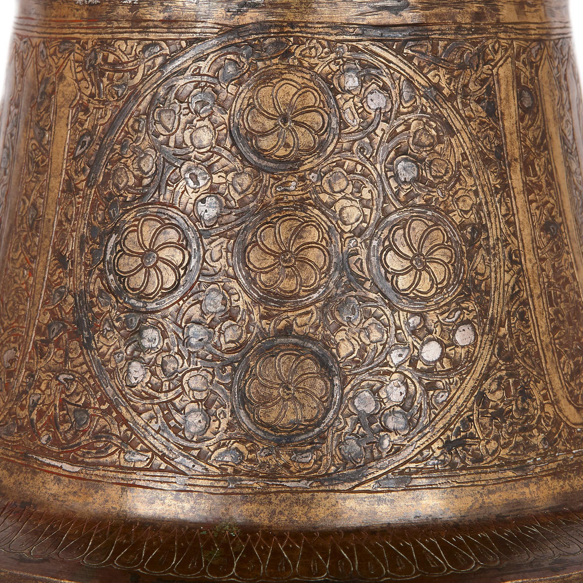 medieval tray