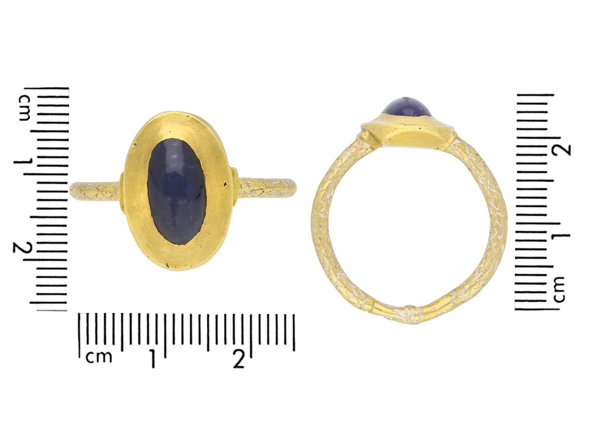 14th century ring