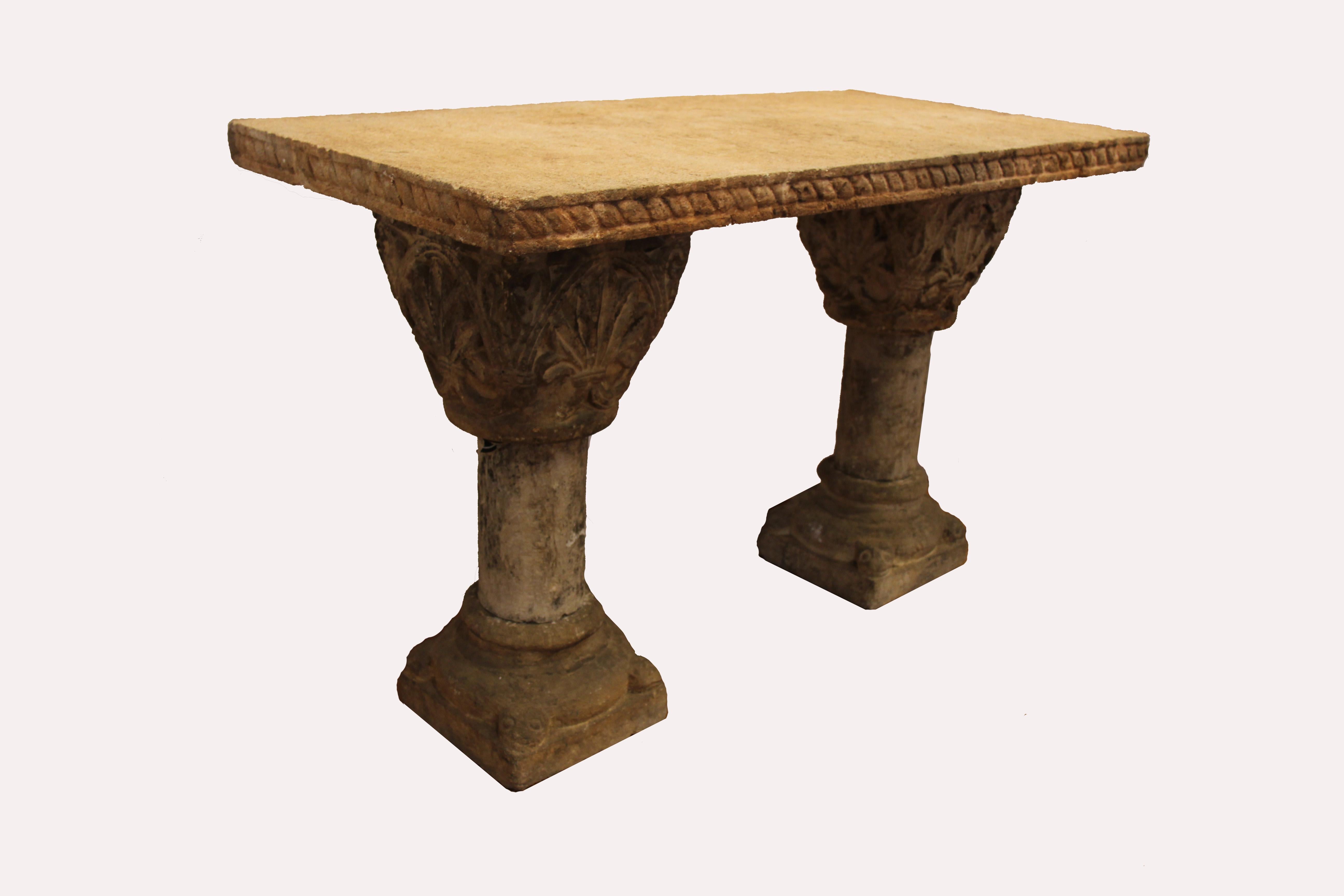 medieval tables