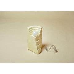 Lampe de bureau Medio Antiteatro par Algo Studio