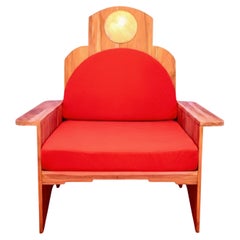 Armchairs