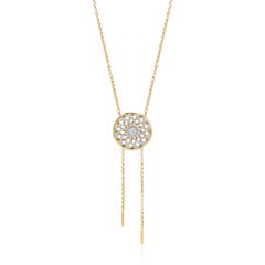 Meditation Kinetic Pendant