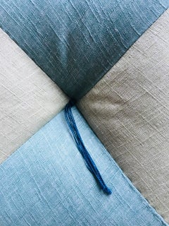 Meditation Pillow Made in Kyoto, Japan