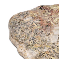 Meditation Serving Stone Slab