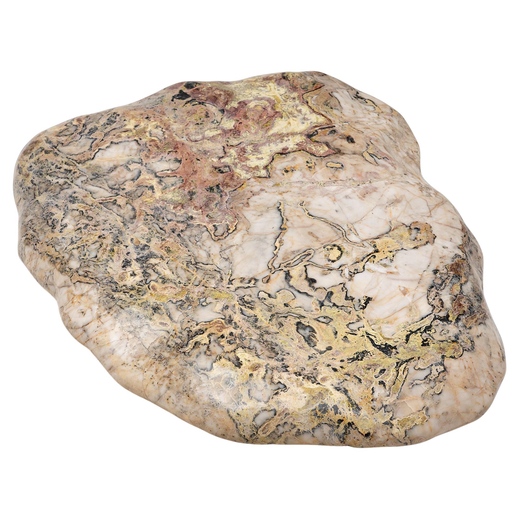 Meditation Serving Stone Slab