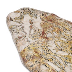 Meditation Stone Serving Slab