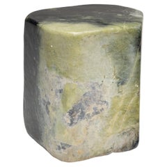 Meditation Stone Beistelltisch
