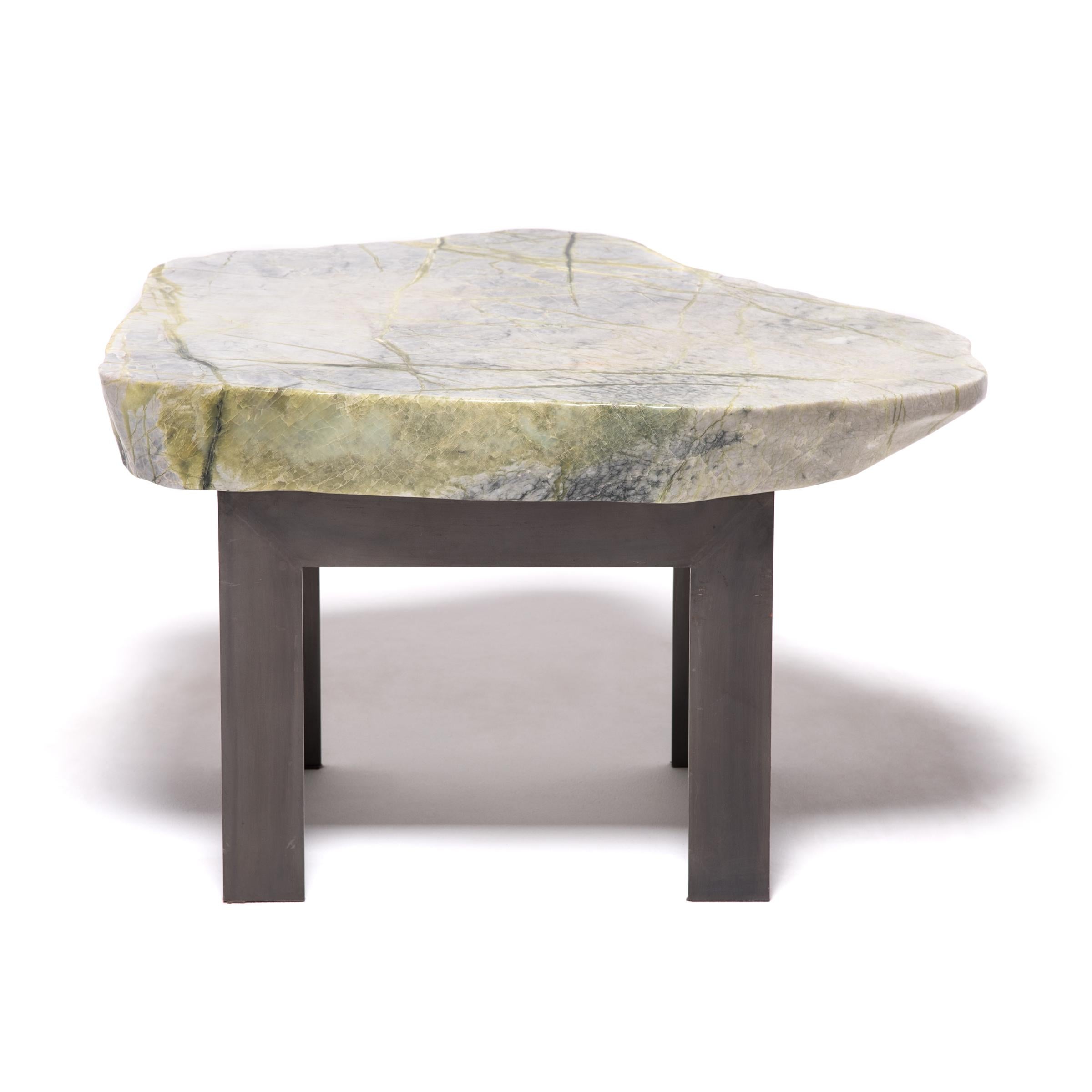 stone top tables