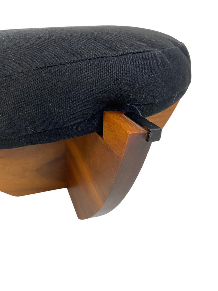 Meditation Stool “Haagse School” For Sale at 1stDibs
