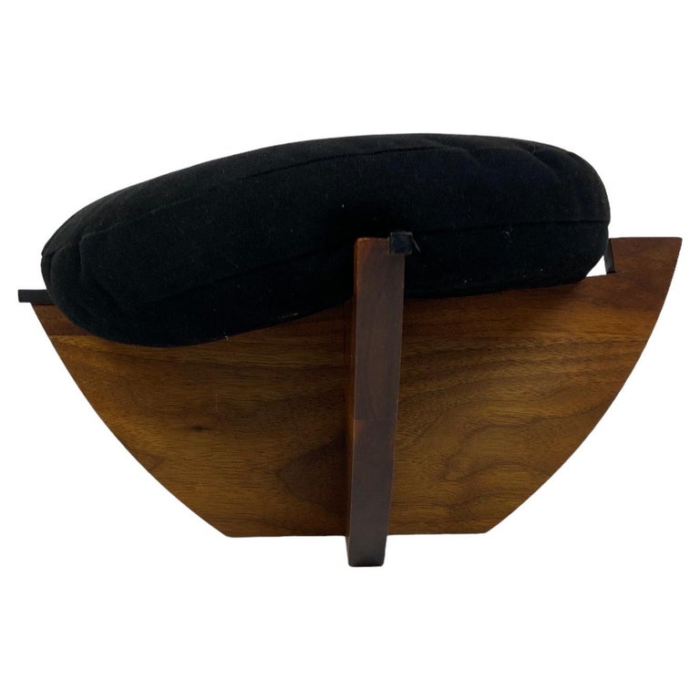 Meditation Stool “Haagse School” For Sale at 1stDibs