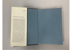 Meditations On The Tarot, HBDJ, 1985