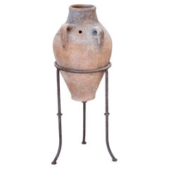 Vases and Vessels