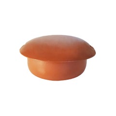 "Mediterranean Lands lll", Cooking Pots, Contemporary Ceramics