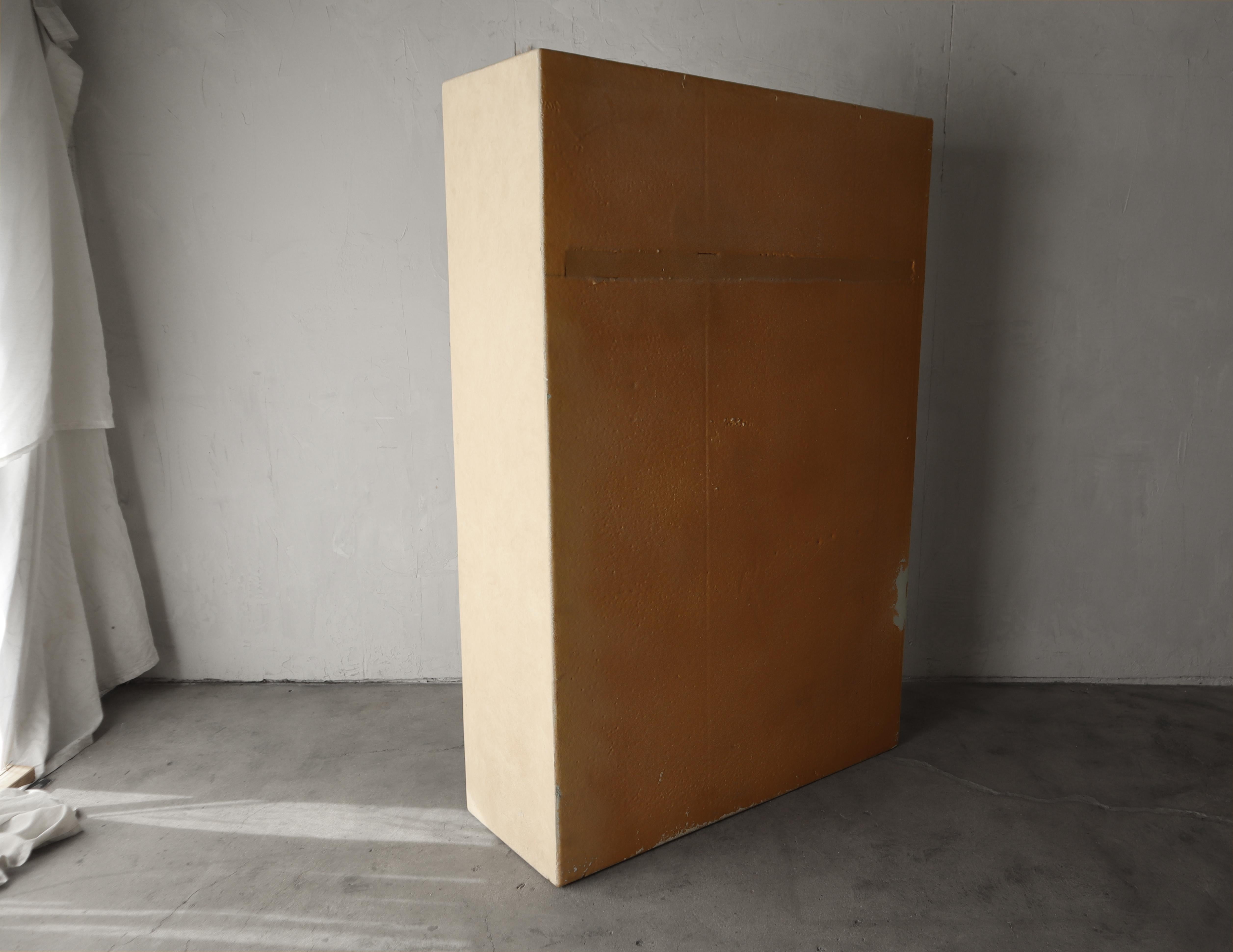 Mediterranean Spanish Style Bookshelf For Sale 6
