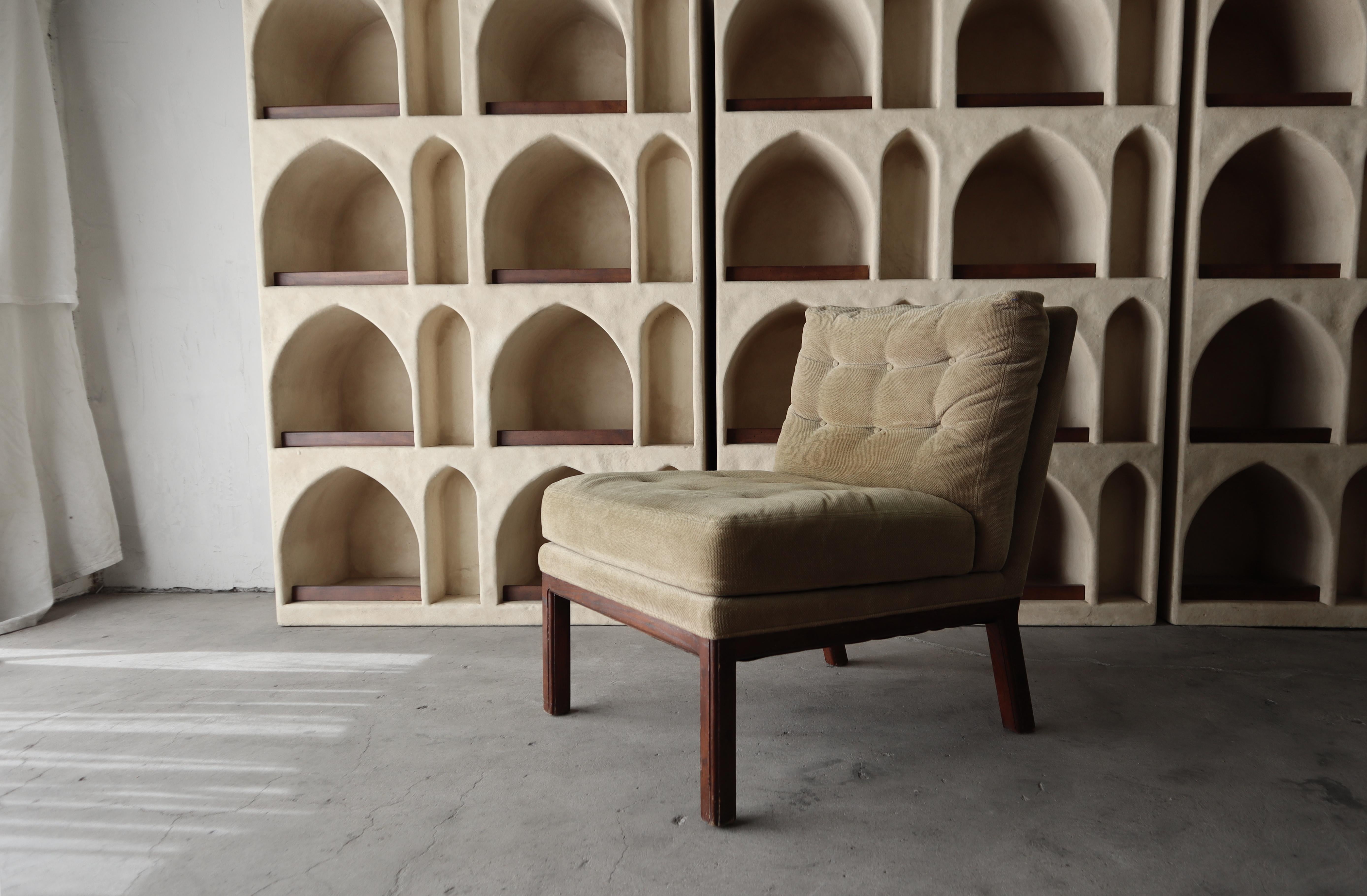 Mediterranean Spanish Style Bookshelf For Sale 3