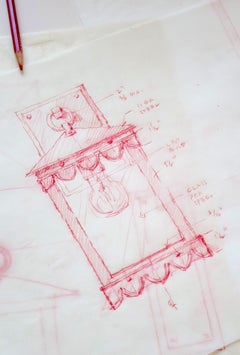 Mediterranean Style Wrought Iron Exterior Outdoor Pendant Hanging Light Fixture