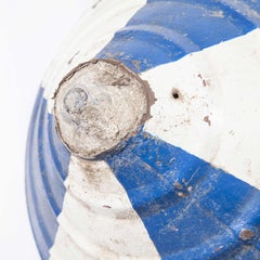 Meditteranean Metal Fishing Float - Bouy