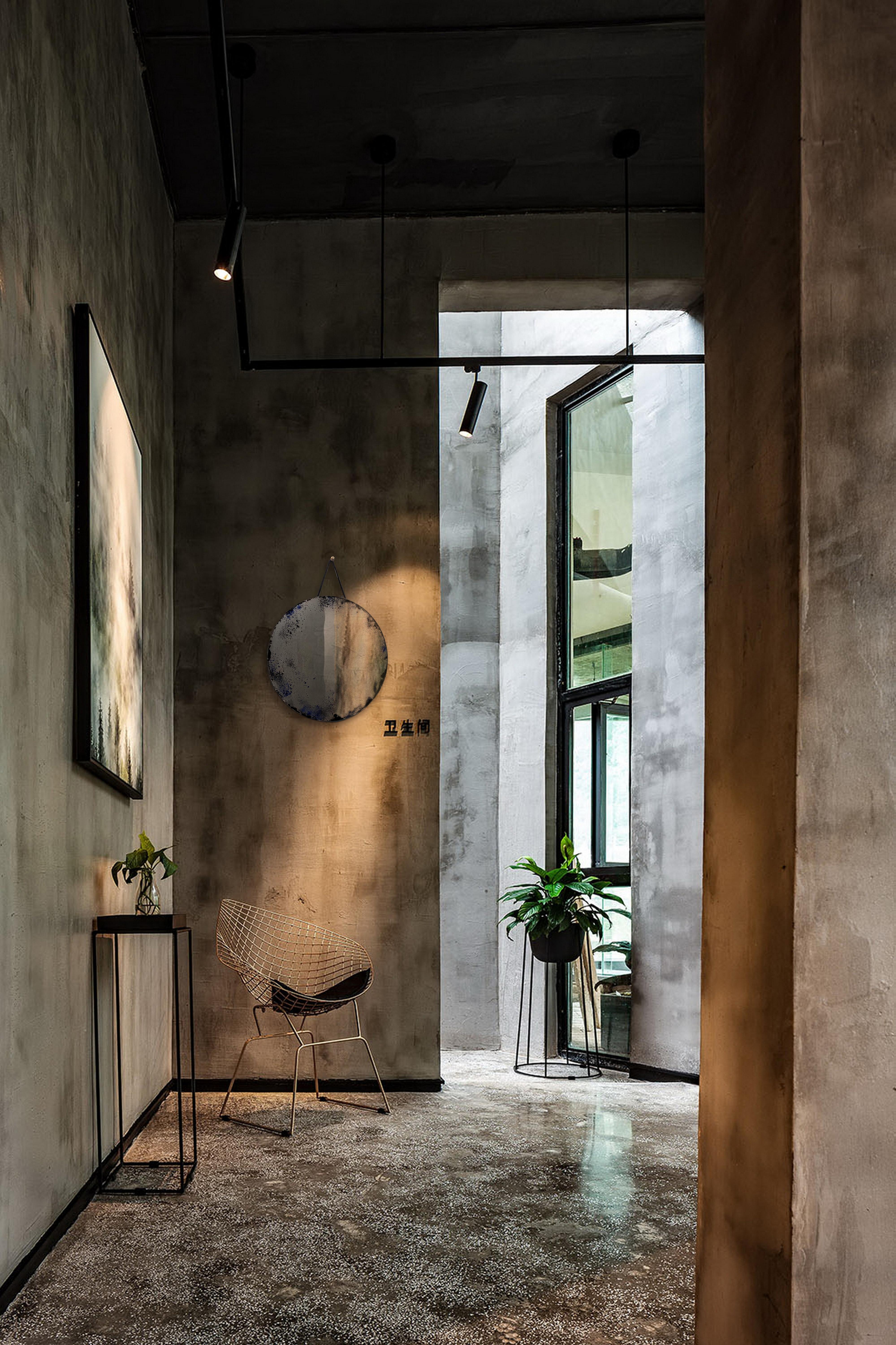 Medium Alice Mirror by Slow Design For Sale 2
