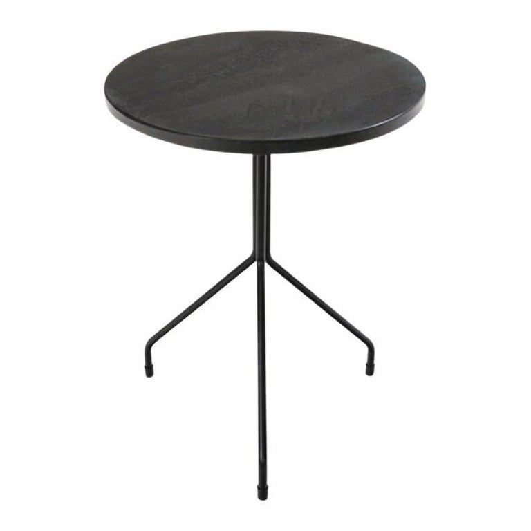 Mesa Pizarra Negra Mediana All For One by OxDenmarq en venta