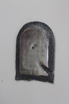 Medium Arch Mirror by Saturday Yard Work