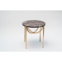 Medium Astra Coffee Table by Patrick Norguet