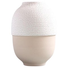 Medium Atacama Vase by Josefina Munoz