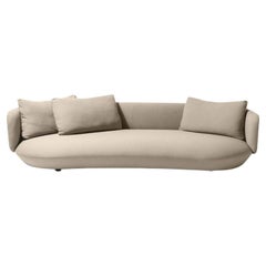 Medium Baixo Sofa by Wentz