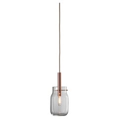 Medium Bandaska Pendant Light by Dechem Studio