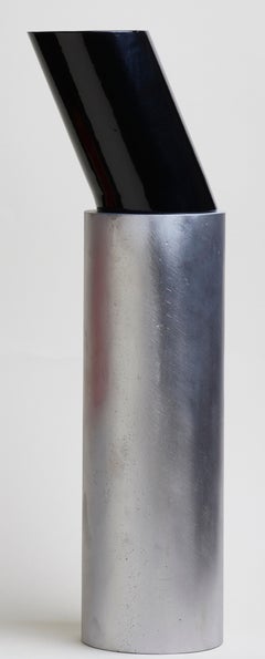 Medium Behaviorology Vessel by Etienne Bastormagi