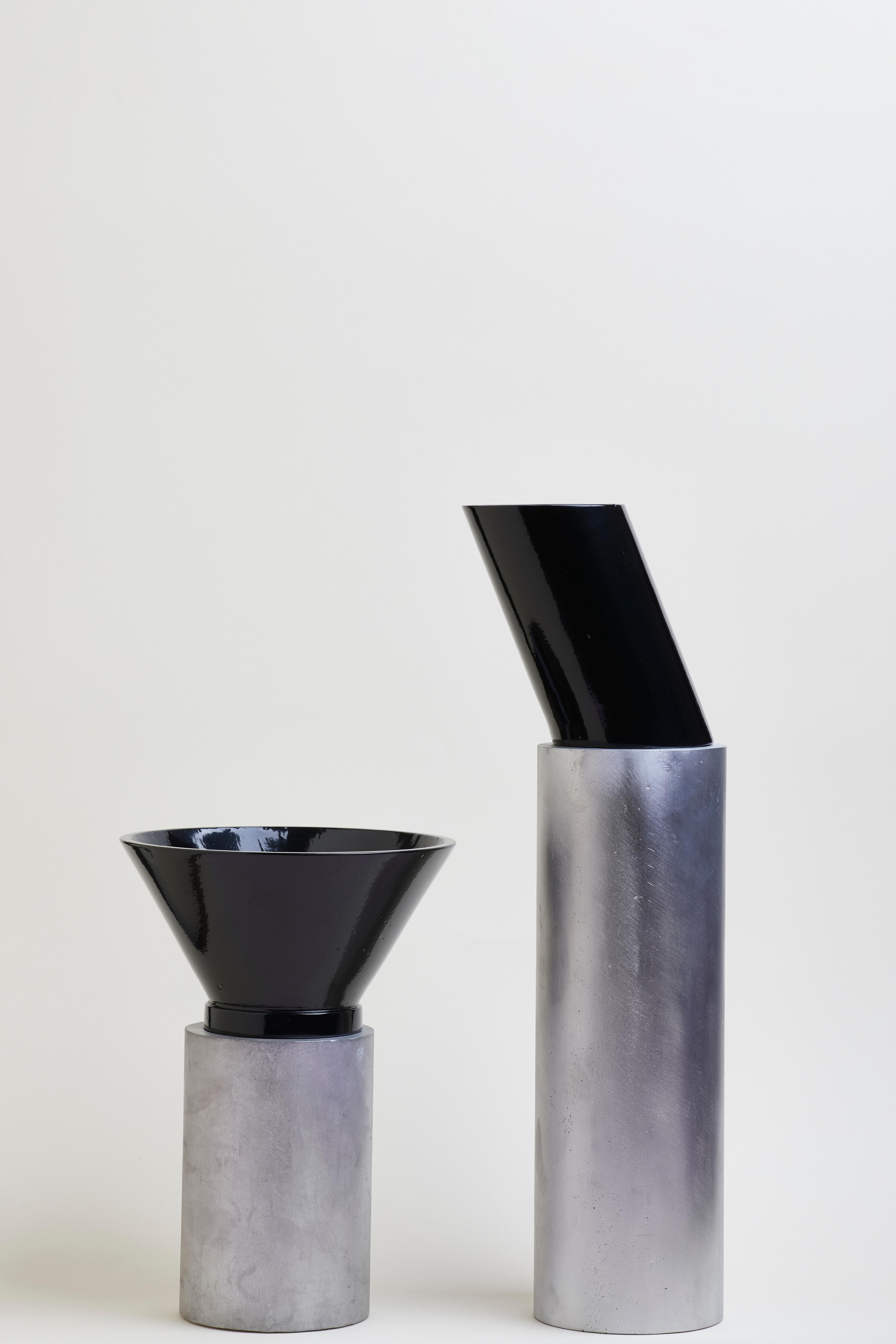 Altro Vaso medio Behaviorology di Etienne Bastormagi in vendita