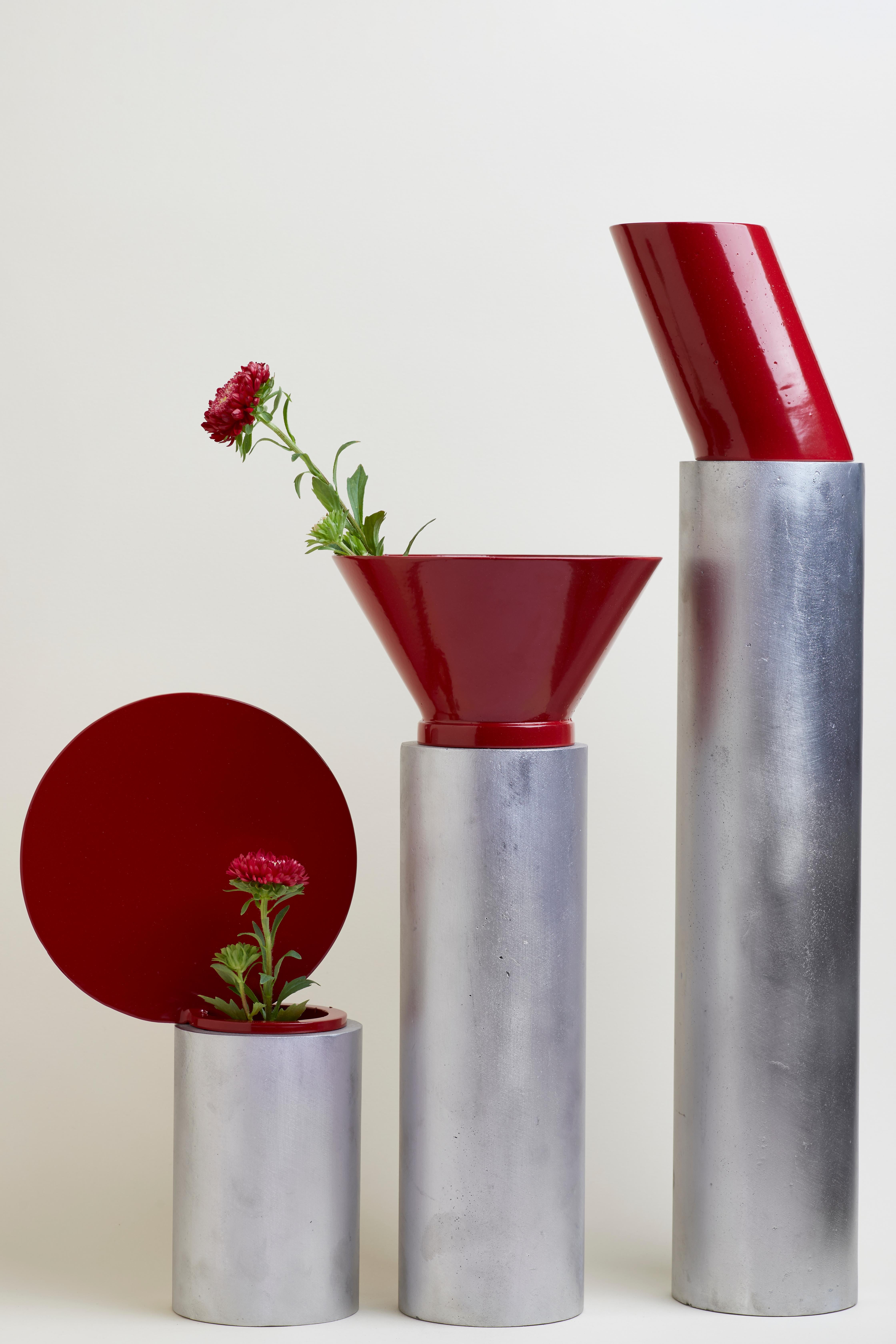 Other Medium Behaviorology Vessel by Etienne Bastormagi For Sale
