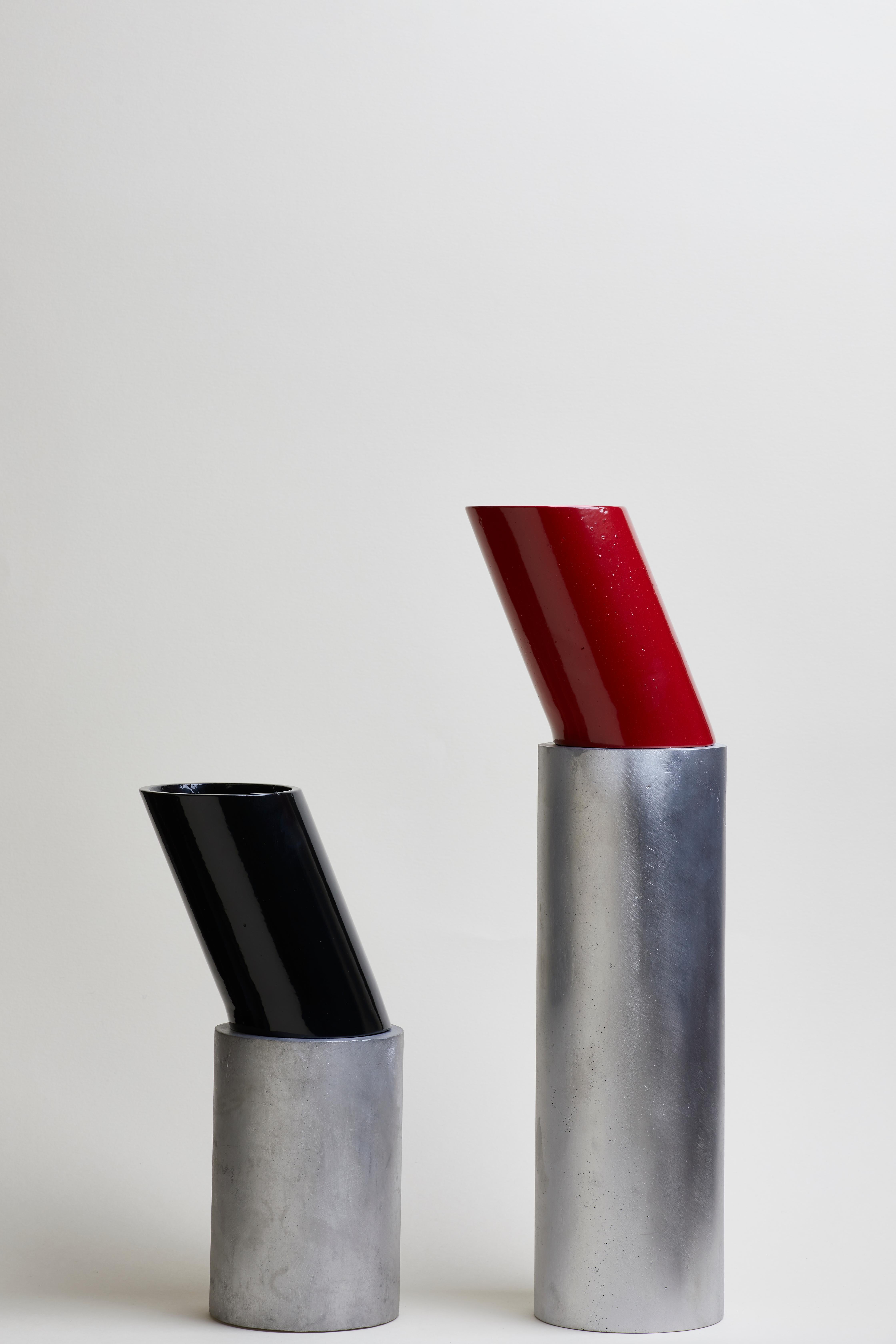 Vaso medio Behaviorology di Etienne Bastormagi In condizioni Nuovo in vendita a Geneve, CH