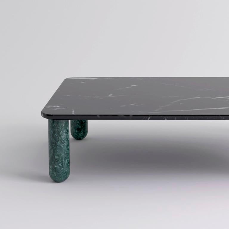Moderne Table basse moyenne 