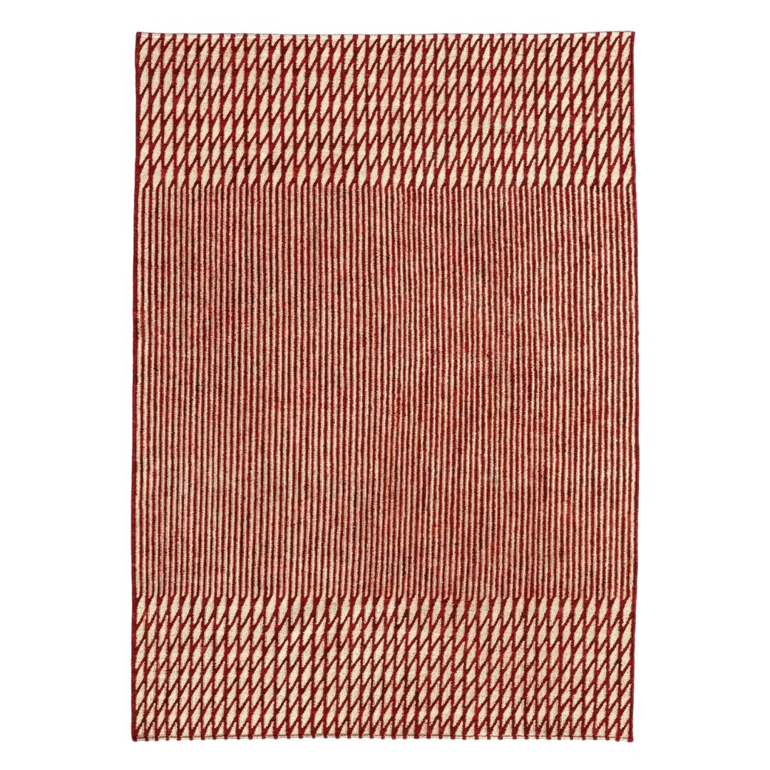 Medium 'Blur' Wool Kilim Rug by Ronan and Erwan Bouroullec for Nanimarquina For Sale 5