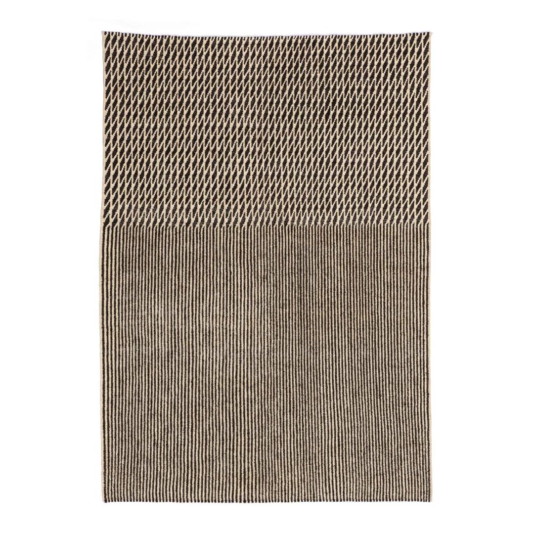 Medium 'Blur' Wool Kilim Rug by Ronan and Erwan Bouroullec for Nanimarquina For Sale 6