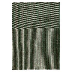 Medium 'Blur' Wool Kilim Rug by Ronan and Erwan Bouroullec for Nanimarquina